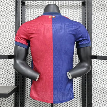 2024/2025 Barcelona Edición Especial
