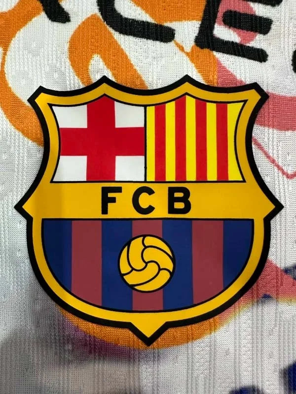 2025/2026 Barcelona Edición Especial