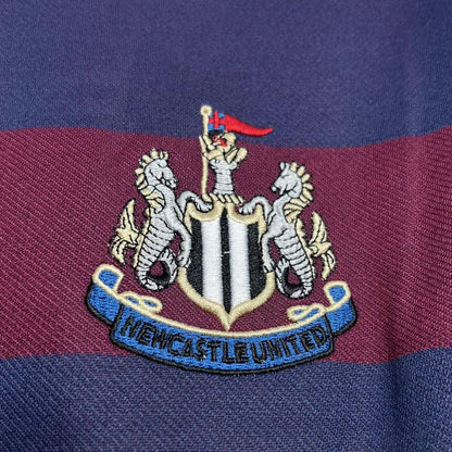 1995-1996 Retro Newcastle United Visitante
