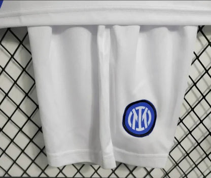 2023/2024 Inter Milan Visitante Talla Niño