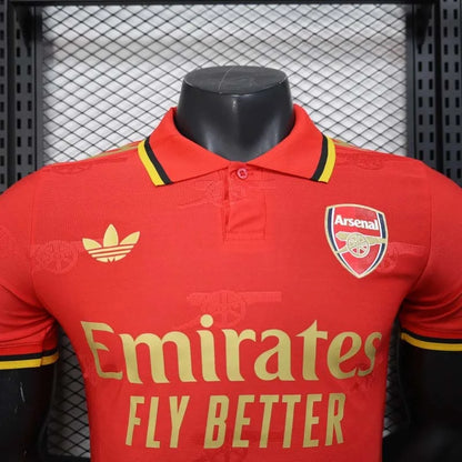Arsenal 2025/2026 Edición Especial