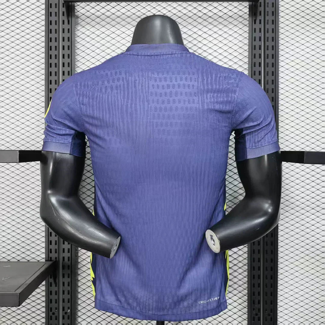 2025/2026 Atletico Madrid Visitante Kit