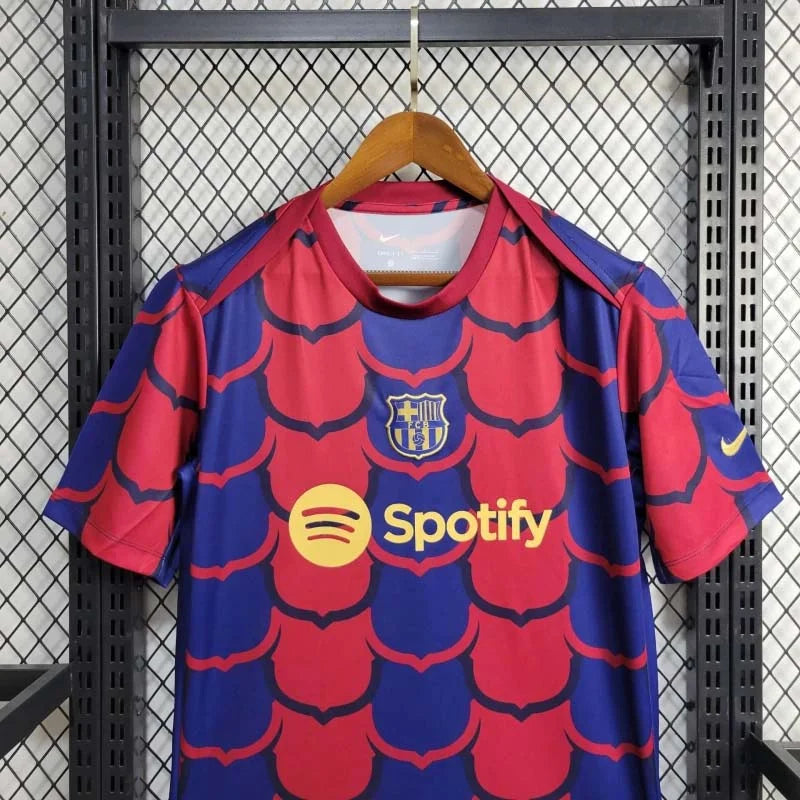 Barcelona "Catalan Legacy" Edición Especial
