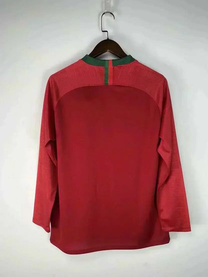 2018 Retro Portugal Local