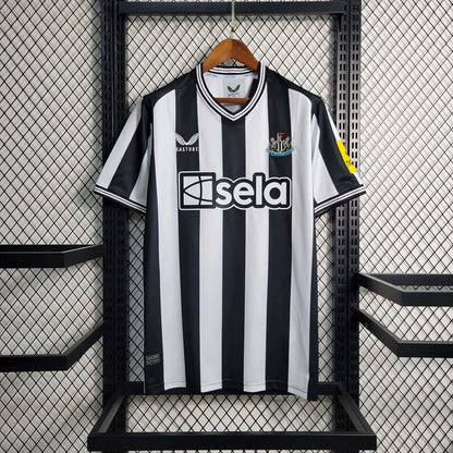 2023/2024 Newcastle United Local