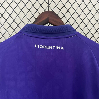 2024-2025 Fiorentina Local
