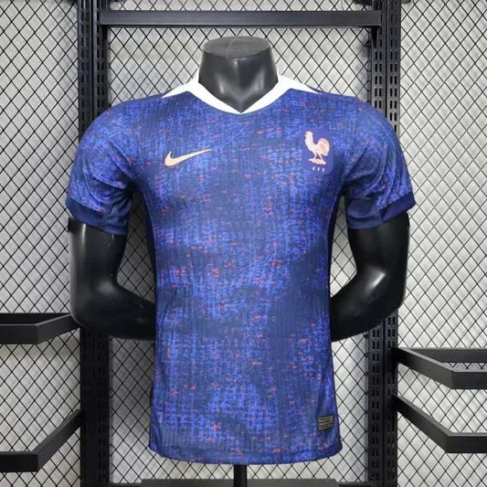 2025-2026 France Local Kit