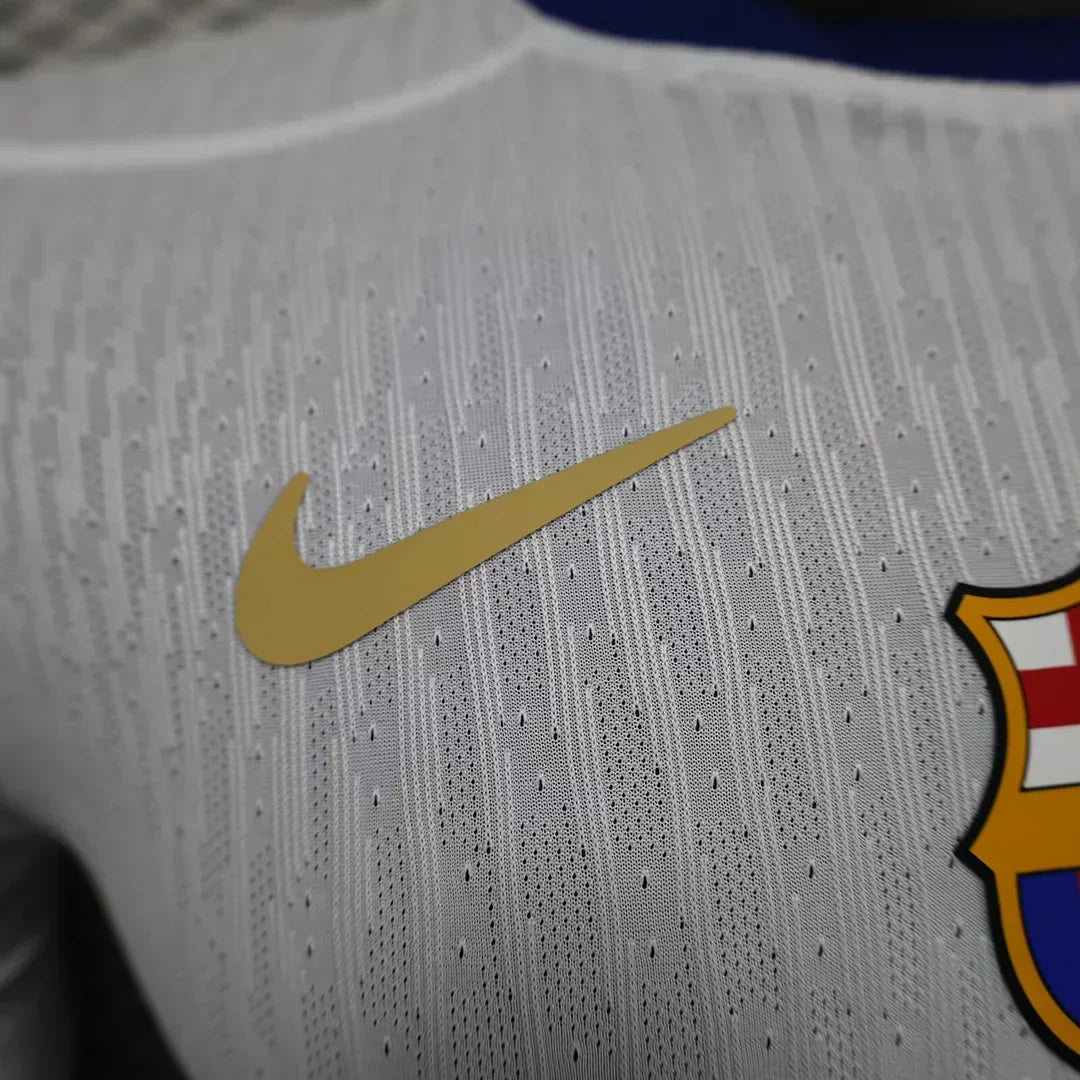 Barcelona "Pearl Ice" Edición Especial