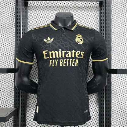 2024/2025 Real Madrid Edición Especial
