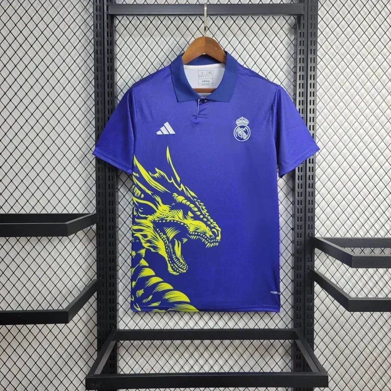 Real Madrid "Royal Streak" Edición Especial