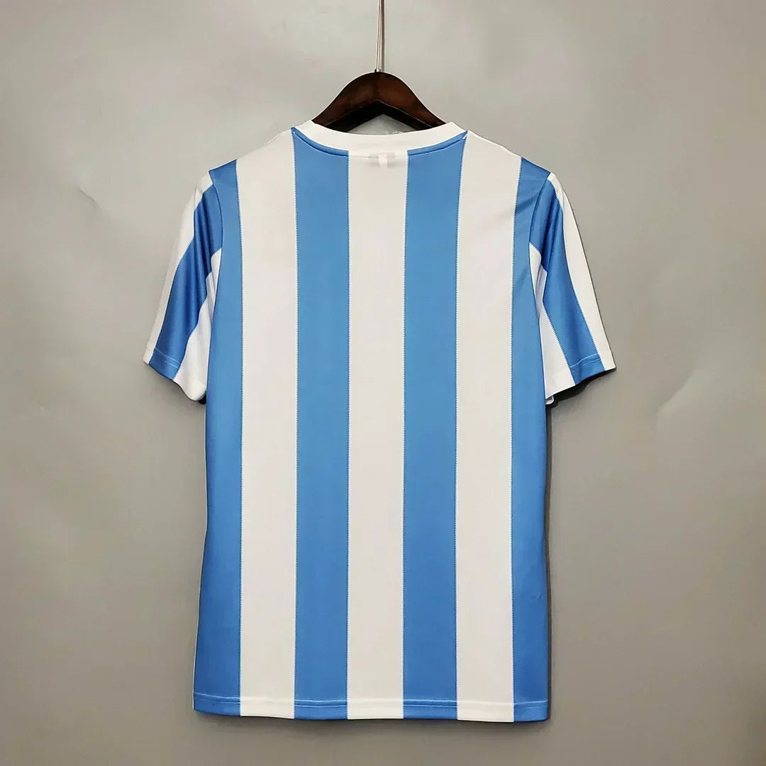 1986 Retro Argentina Local