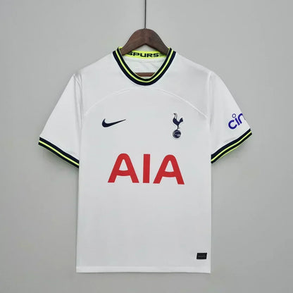 2022/2023 Tottenham Local Kit