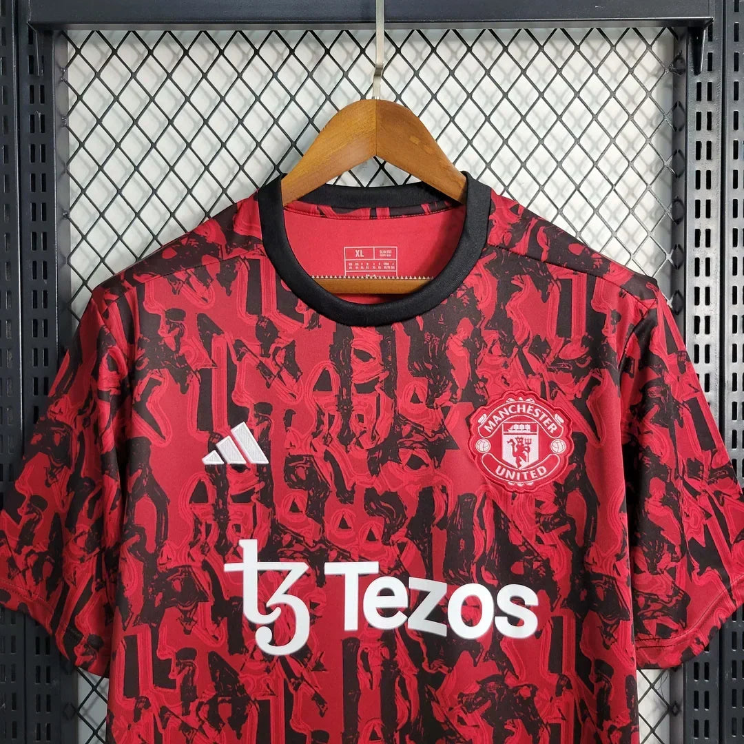 2023/2024 Manchester United Edición Especial