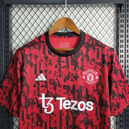 2023/2024 Manchester United Edición Especial