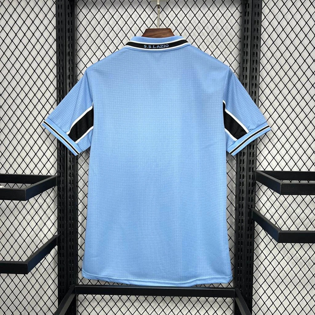 1998-1999 Retro Lazio Local s