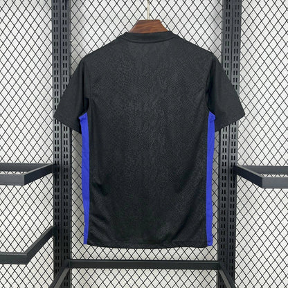 2025/2026 Barcelona X Kobe Bryant Pre-Match Kit