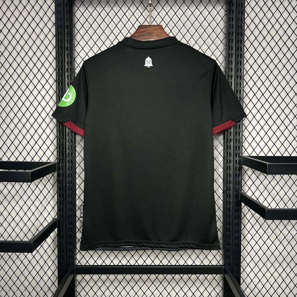 2024-2025 West Ham United Visitante Kit