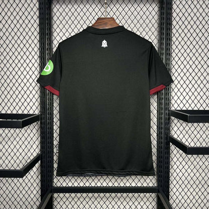 2024-2025 West Ham United Visitante Kit