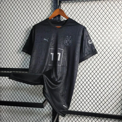 Borussia Dortmund "Blackout" Edición Especial