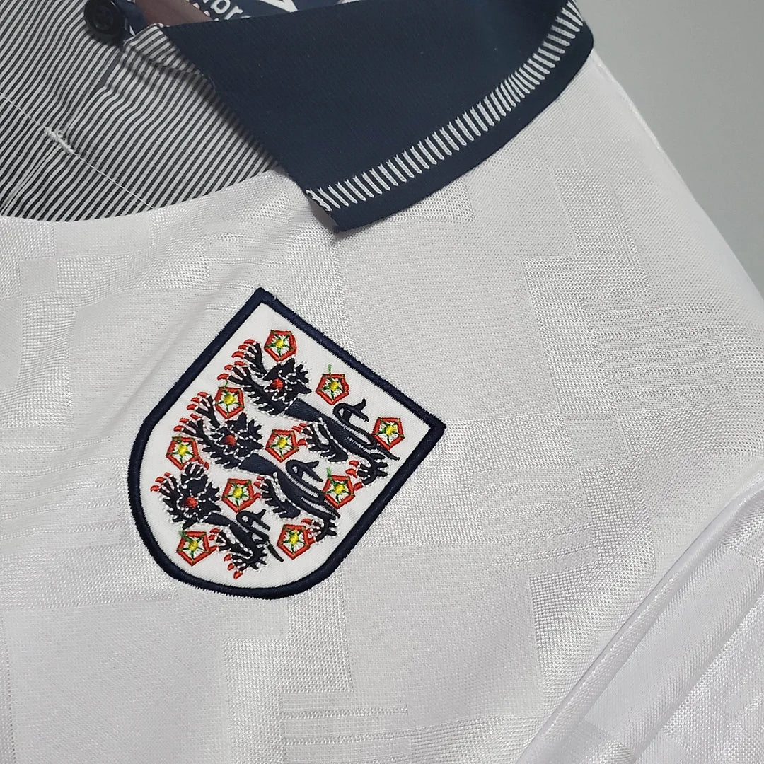 1990 Retro England Local