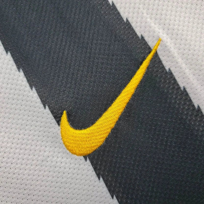 2010-2011 Retro Juventus Local