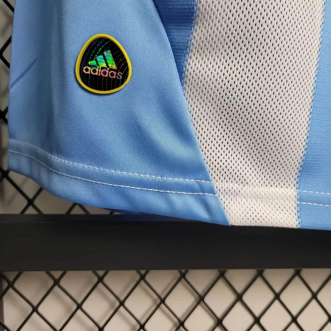 2010 Retro Argentina Local