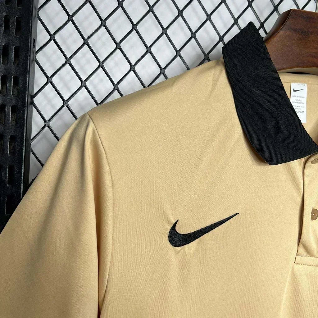 2024/2025 Barcelona Polo