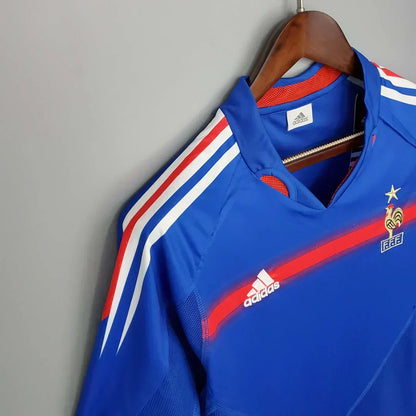 2004 Retro France Local