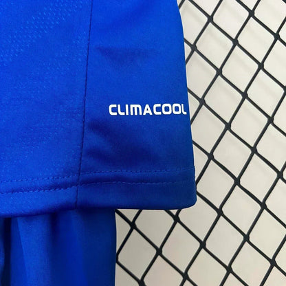 2012-2013 Retro Chelsea Local Kit Talla Niño