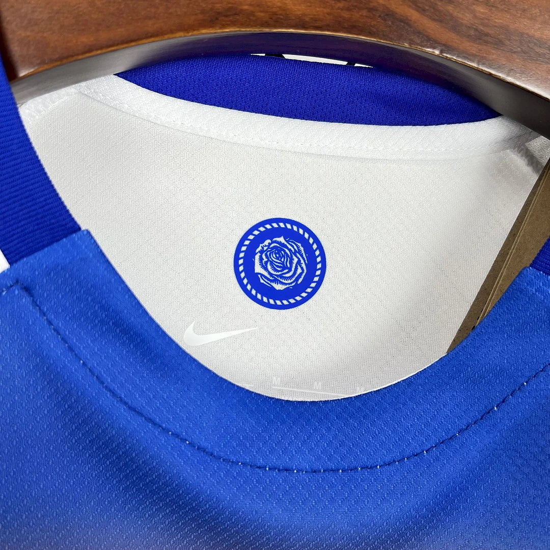 2025 England Local Kit