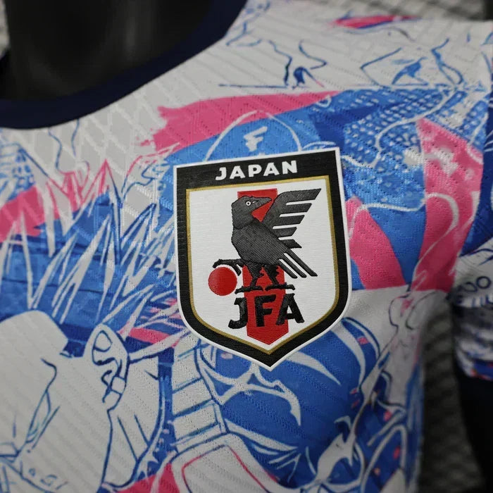 Japan "Tengoku no Ryu" Edición Especial