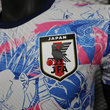Japan "Tengoku no Ryu" Edición Especial
