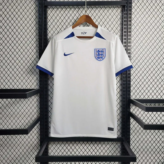 2023 England Local
