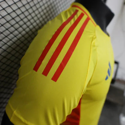 Colombia 2024 Local Kit