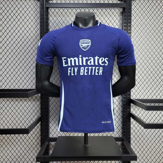 2024/2025 Arsenal Match Entrenamiento Kit
