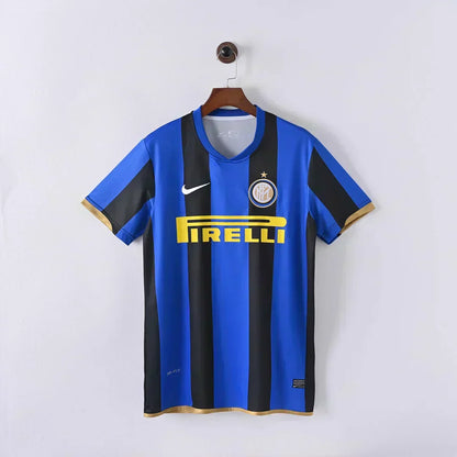 2008/2009 Retro Inter Milan Local
