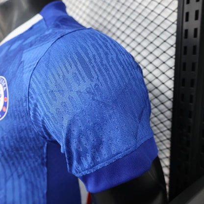 2025/2026 Chelsea Local Kit