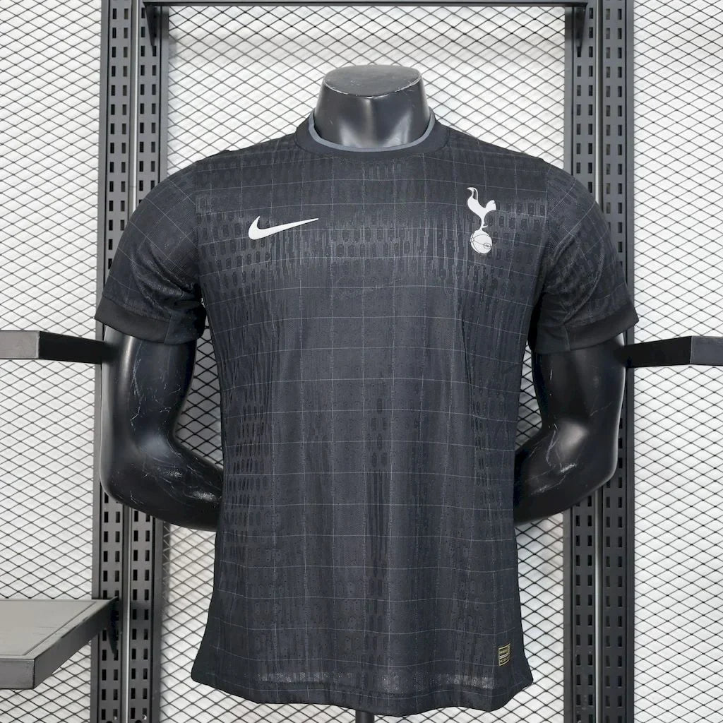 2025/2026 Tottenham Visitante Kit