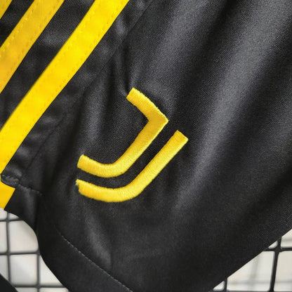 2023/2024 Juventus Local Talla Niño