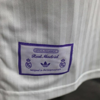 2024/2025 Real Madrid Edición Especial