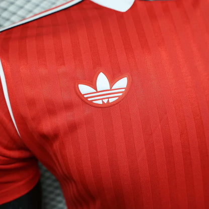 2024/2025 Manchester United Edición Especial