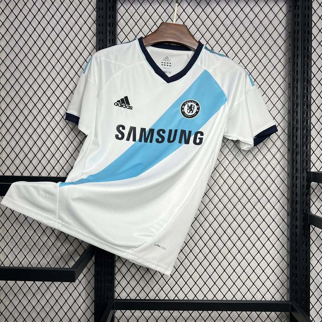 2012-2013 Retro Chelsea Visitante