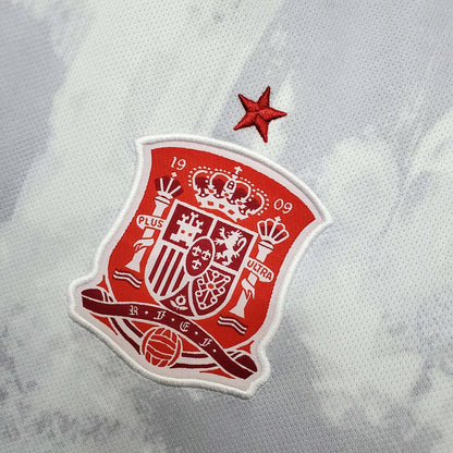 Spain 2020 Visitante