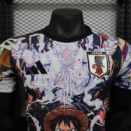 Japan "Tenshi no Ken" Edición Especial