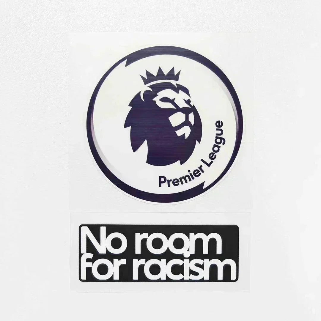 Add Badge/Patch To Your