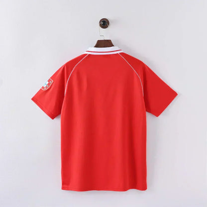 1994/1995 Retro Benfica Local