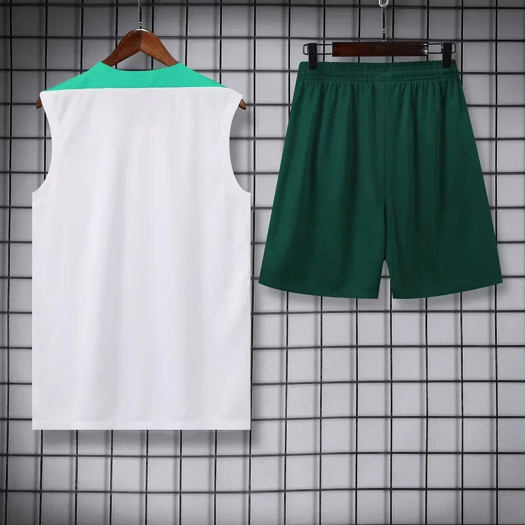 2024 Portugal Entrenamiento Wear