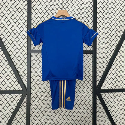 2012-2013 Retro Chelsea Local Kit Talla Niño