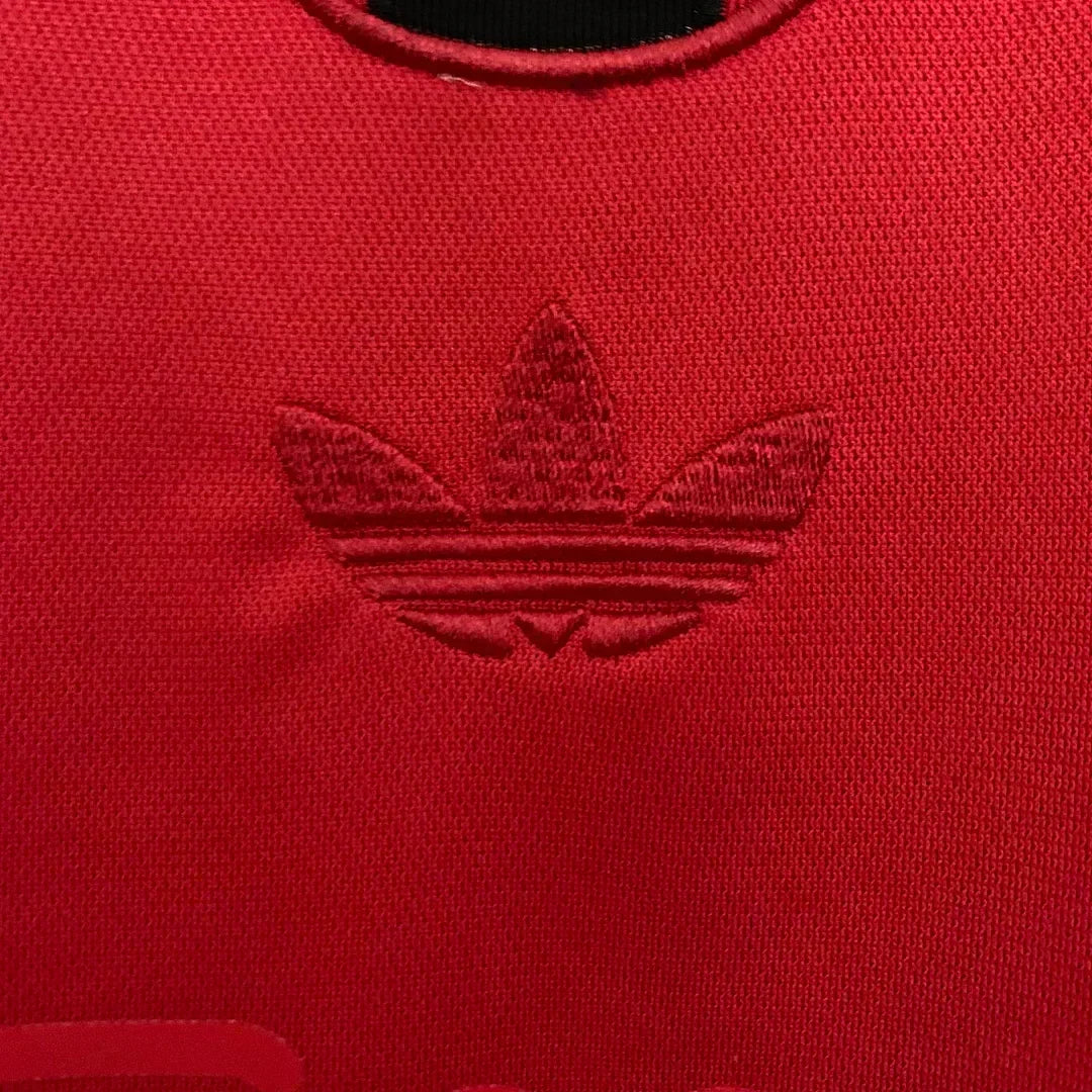 2025/2026 Ajax 125th Aniversario Manga Larga