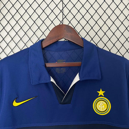 1998-1999 Retro Inter Milan Alternativa Visitante